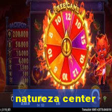 natureza center